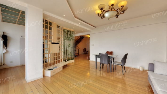 弄海园一期二手房实景图