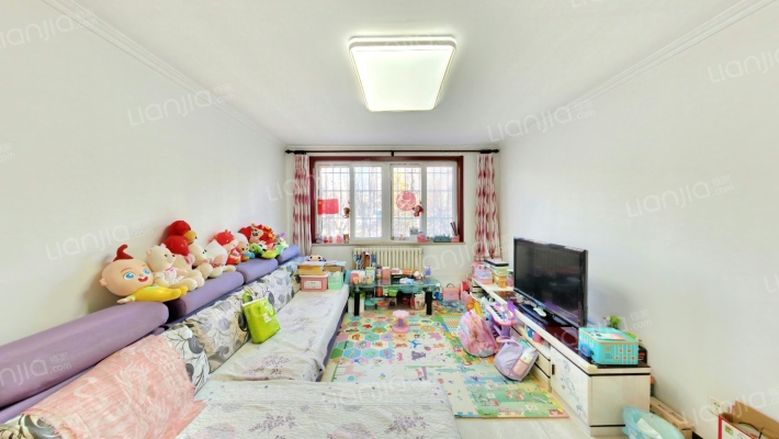 恒华安纳湖二手房实景图