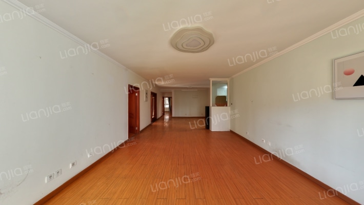 宝星国际二期二手房实景图