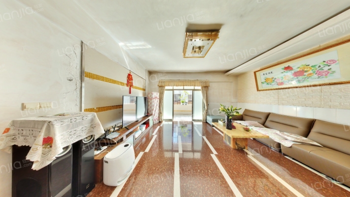 红梅阁二手房实景图