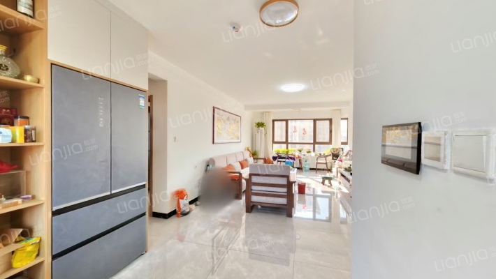 圣丰御景湾二手房实景图