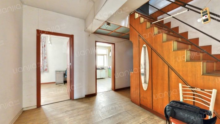 北宅宿舍二手房实景图