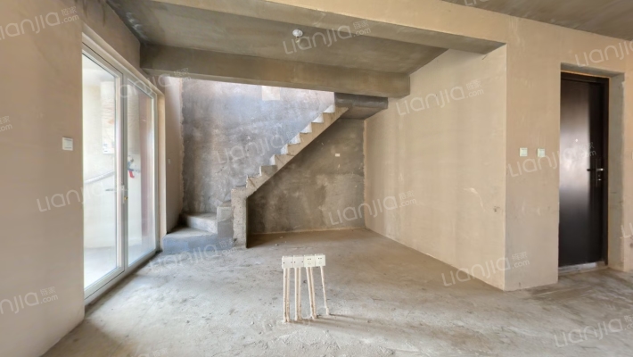 力高天爱·君逸府二手房实景图