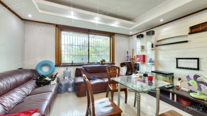 北门街小区二手房实景图