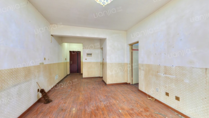 南湖春天二手房实景图