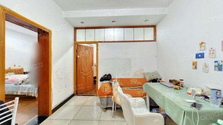 包家巷115号二手房实景图