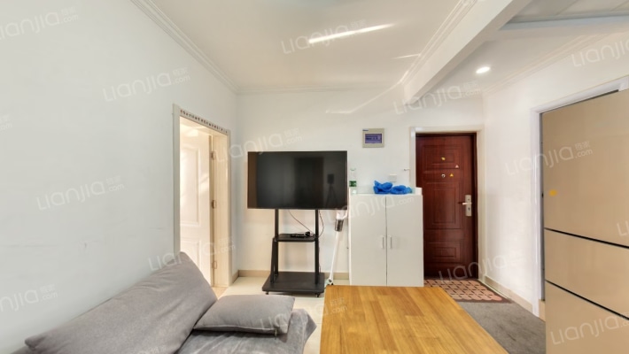 白家庄东里二手房实景图