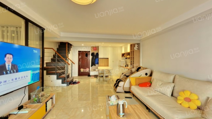 恩济庄缘二手房实景图