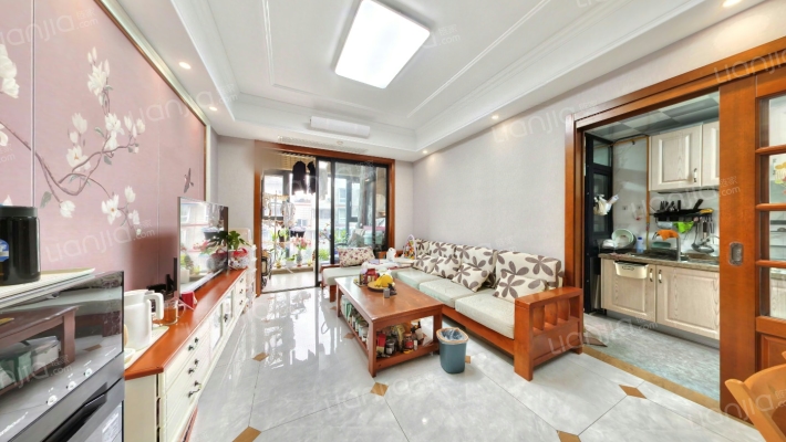 锦悦华庭二手房实景图