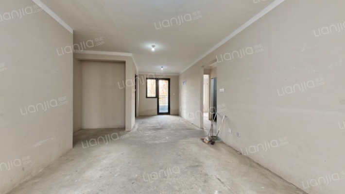 荣盛锦绣书院二手房实景图