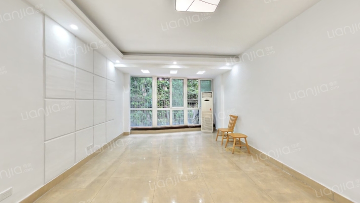 白马花园二手房实景图