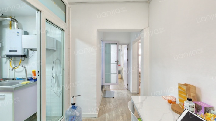 富仁名苑二手房实景图