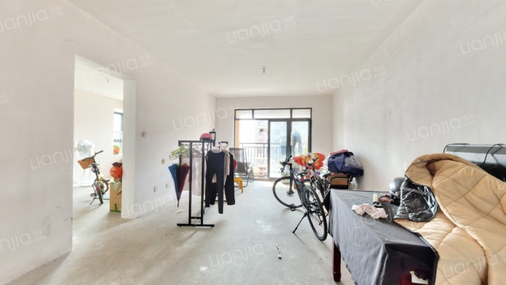 丽都花园二手房实景图