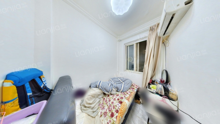 凯旋路34号二手房实景图