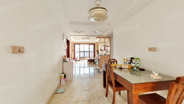 望虞水岸二手房实景图