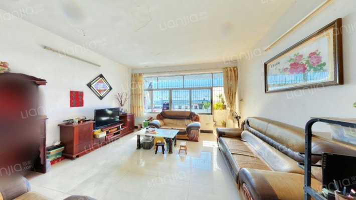 富丽楼二手房实景图