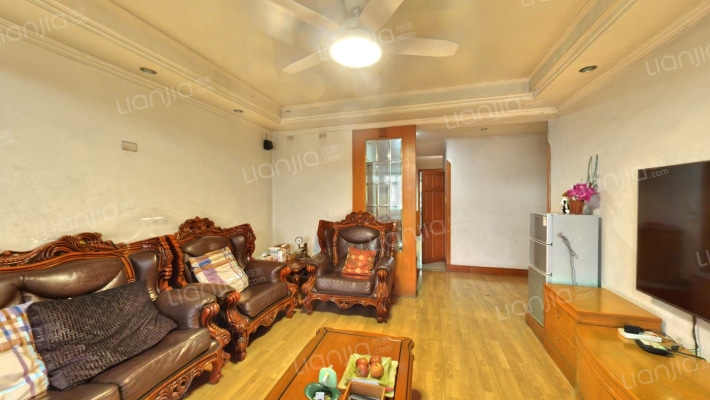 四川路桥宿舍(武侯) 二手房实景图