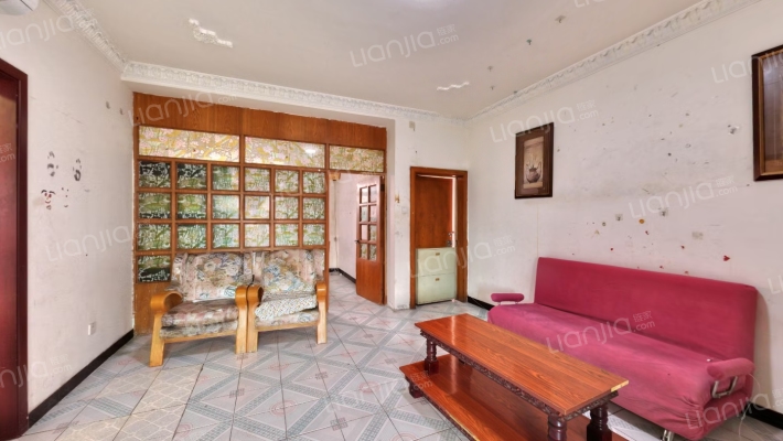 武侯祠大街254号二手房实景图