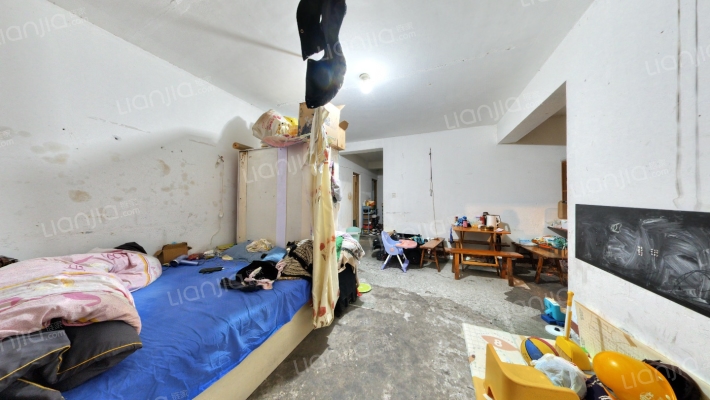 上东花园1组团二手房实景图