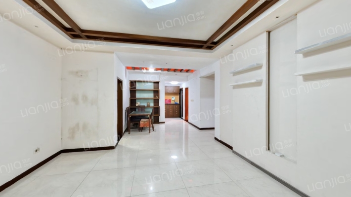 流星花园二手房实景图