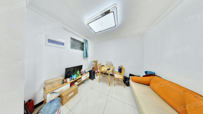 三堡家园南区二手房实景图