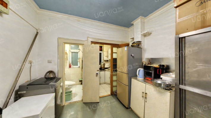 黄村西里二手房实景图