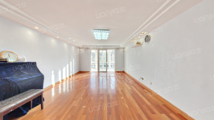 拂林园二手房实景图