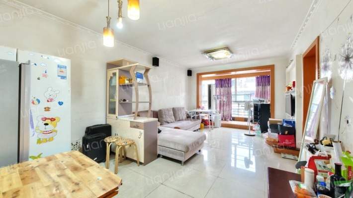 金红园二手房实景图