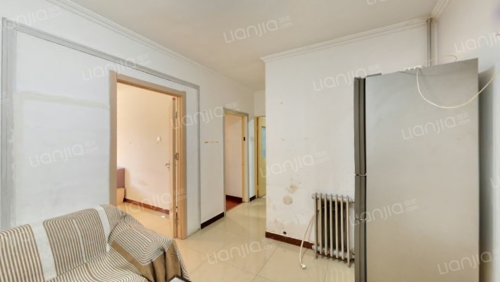 朝阳公园西里南区二手房实景图