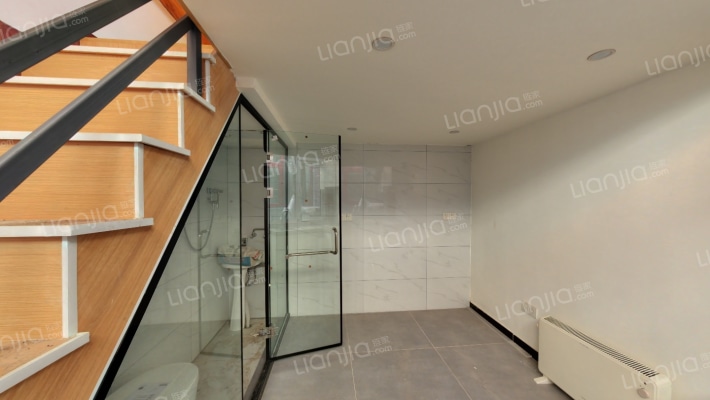 缎库胡同二手房实景图