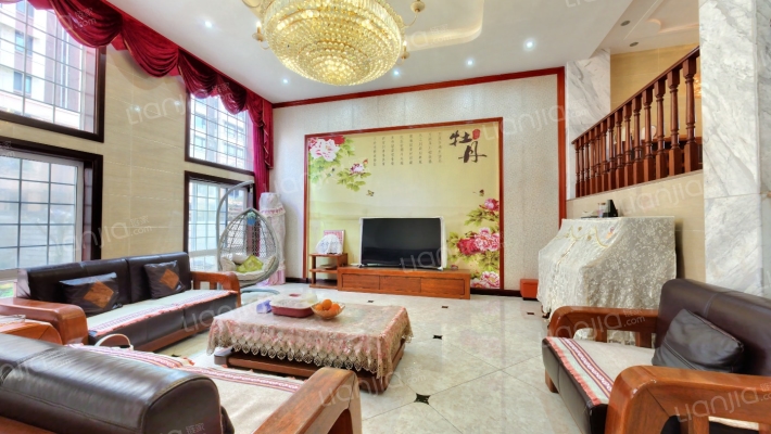 清水人家B区二手房实景图