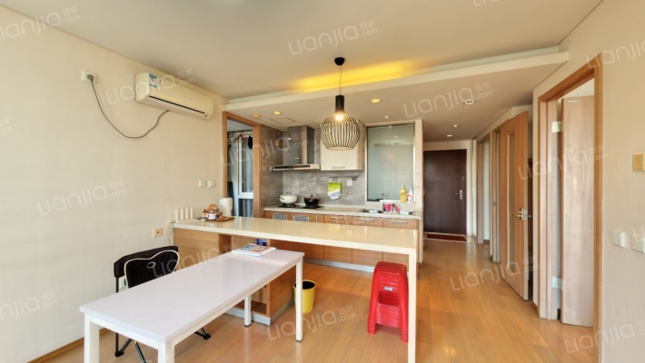 雅世合金公寓二手房实景图