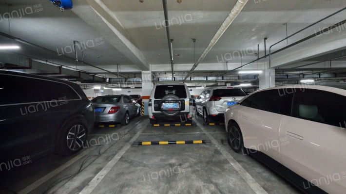 嘉铭桐城F区二手房实景图