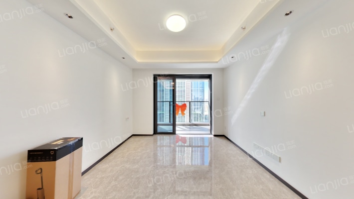 悦见和府二手房实景图