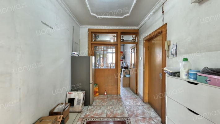 胜古北里 二手房实景图