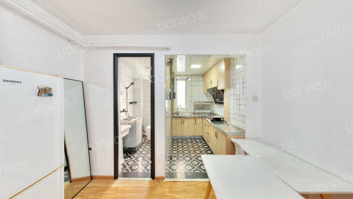 朱各庄小区二手房实景图