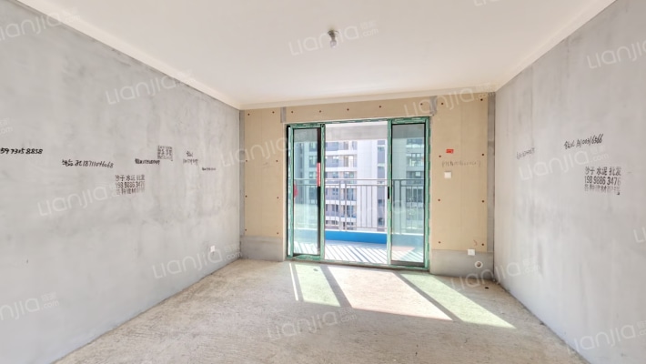 长房浅山时光二手房实景图