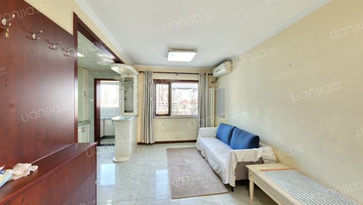 华纺星海家园二手房实景图