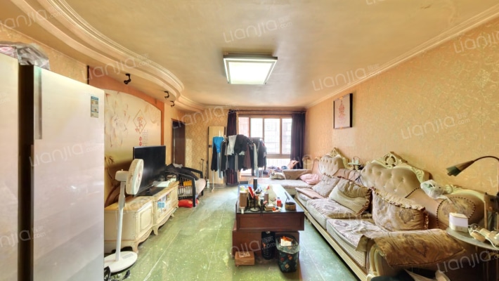 建欣苑一里二手房实景图