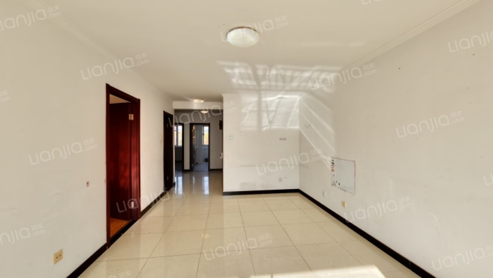 北坞嘉园北里二手房实景图