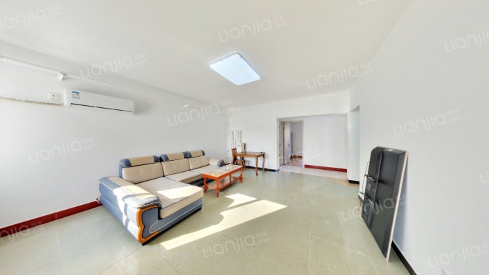 欣月家园二手房实景图