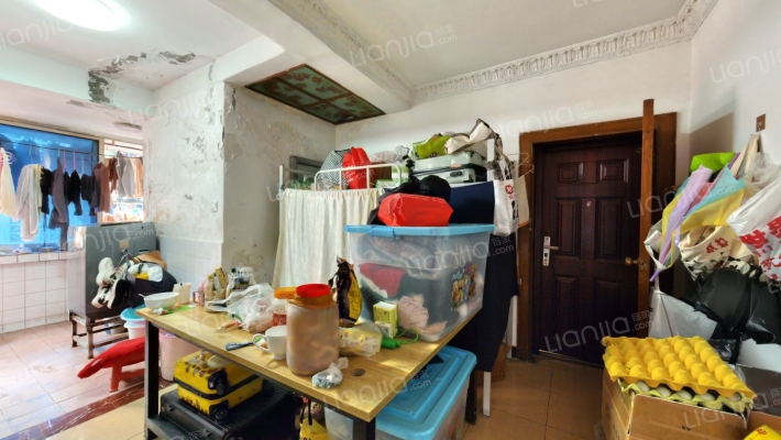 君平街89号二手房实景图