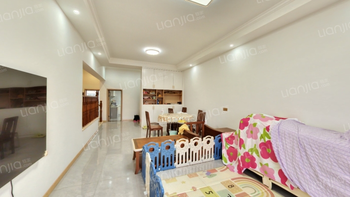 成刚大楼A栋二手房实景图