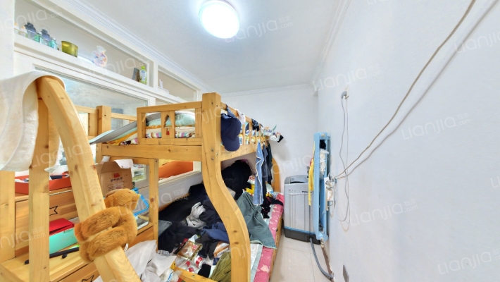 右安门内西街甲10号院二手房实景图