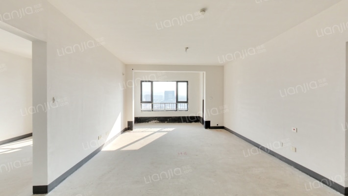 万达·光辉十里二手房实景图