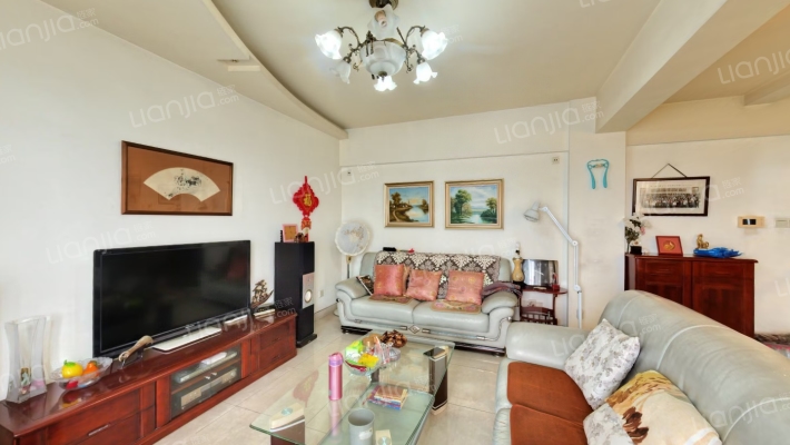 新景观美墅云间二手房实景图