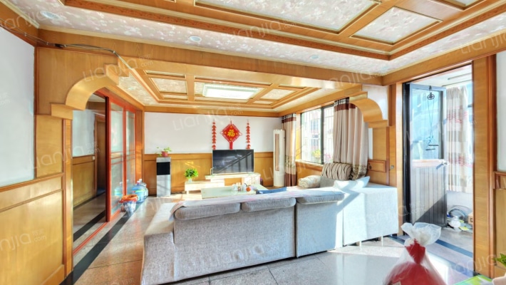 洛社商城二手房实景图