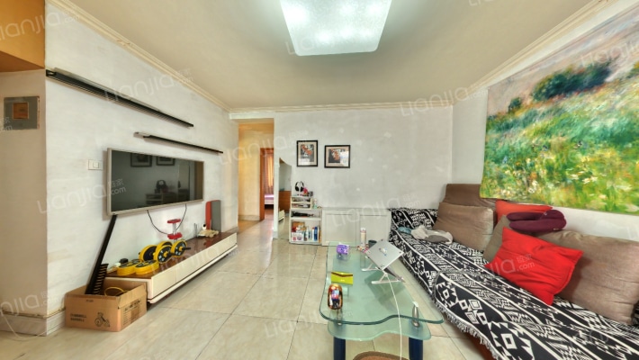 锦东苑二手房实景图