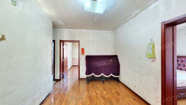 南苑北里二区二手房实景图