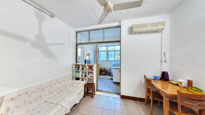 四星小区二手房实景图